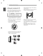 Предварительный просмотр 20 страницы LG PN45 Series Owner'S Manual