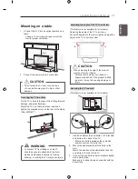 Предварительный просмотр 21 страницы LG PN45 Series Owner'S Manual