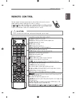 Предварительный просмотр 23 страницы LG PN45 Series Owner'S Manual