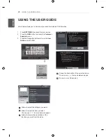 Предварительный просмотр 24 страницы LG PN45 Series Owner'S Manual