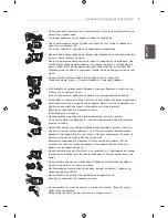 Предварительный просмотр 31 страницы LG PN45 Series Owner'S Manual