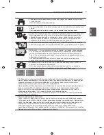 Предварительный просмотр 35 страницы LG PN45 Series Owner'S Manual