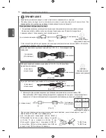 Предварительный просмотр 38 страницы LG PN45 Series Owner'S Manual