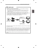 Предварительный просмотр 39 страницы LG PN45 Series Owner'S Manual