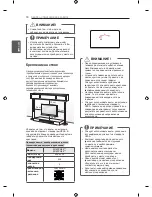 Предварительный просмотр 44 страницы LG PN45 Series Owner'S Manual