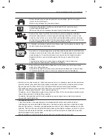 Предварительный просмотр 57 страницы LG PN45 Series Owner'S Manual