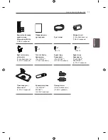 Предварительный просмотр 59 страницы LG PN45 Series Owner'S Manual