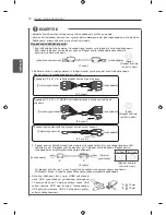 Предварительный просмотр 60 страницы LG PN45 Series Owner'S Manual