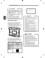 Предварительный просмотр 66 страницы LG PN45 Series Owner'S Manual