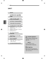 Предварительный просмотр 72 страницы LG PN45 Series Owner'S Manual