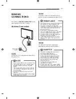 Предварительный просмотр 93 страницы LG PN45 Series Owner'S Manual