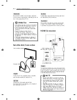 Предварительный просмотр 94 страницы LG PN45 Series Owner'S Manual