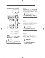 Предварительный просмотр 97 страницы LG PN45 Series Owner'S Manual