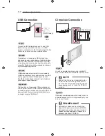 Предварительный просмотр 100 страницы LG PN45 Series Owner'S Manual