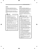 Предварительный просмотр 103 страницы LG PN45 Series Owner'S Manual