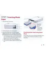 Preview for 11 page of LG Pocket Photo PD233 Owner'S Manual