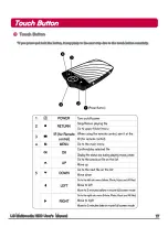 Предварительный просмотр 17 страницы LG Portable Theater HXF2 User Manual