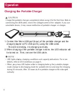 Preview for 7 page of LG PowerTank PMC-1000 User Manual