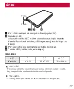 Preview for 238 page of LG PowerTank PMC-1000 User Manual