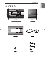Preview for 7 page of LG PPWRDB000 Installation And Owner'S Manual