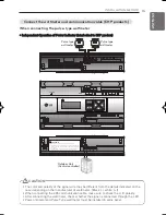 Preview for 15 page of LG PPWRDB000 Installation And Owner'S Manual