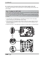 Preview for 32 page of LG PQCPA11A0E Installation & Owner'S Manual