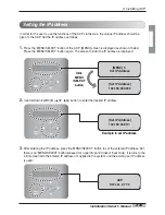 Preview for 43 page of LG PQCPA11A0E Installation & Owner'S Manual