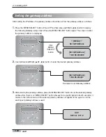 Preview for 44 page of LG PQCPA11A0E Installation & Owner'S Manual