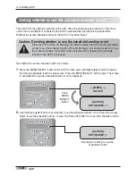 Предварительный просмотр 52 страницы LG PQCPA11A0E Installation & Owner'S Manual