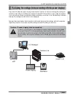 Предварительный просмотр 143 страницы LG PQCPA11A0E Installation & Owner'S Manual