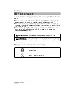 Preview for 4 page of LG PQCPM11A0 Installation And Owner'S Manual