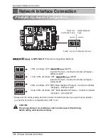 Preview for 14 page of LG PQCSB101S0 Installation Manual