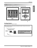 Предварительный просмотр 17 страницы LG PQCSC101S0 Owners & Installation Manual