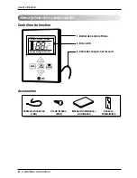 Предварительный просмотр 28 страницы LG PQCSC101S0 Owners & Installation Manual