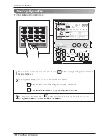 Preview for 12 page of LG PQCSD130A0 Installation Manual