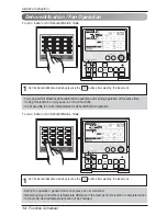 Preview for 14 page of LG PQCSD130A0 Installation Manual