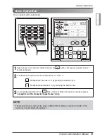 Preview for 15 page of LG PQCSD130A0 Installation Manual
