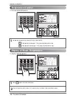 Preview for 16 page of LG PQCSD130A0 Installation Manual