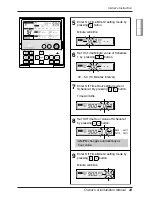 Preview for 23 page of LG PQCSD130A0 Installation Manual