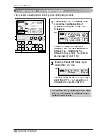 Preview for 26 page of LG PQCSD130A0 Installation Manual