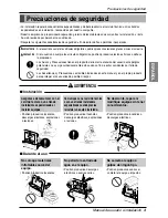 Preview for 3 page of LG PQCSD130A0 (Spanish) Manual De Usuario E Instalación
