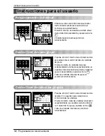 Preview for 10 page of LG PQCSD130A0 (Spanish) Manual De Usuario E Instalación