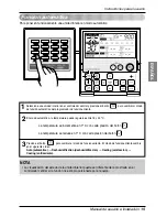 Preview for 15 page of LG PQCSD130A0 (Spanish) Manual De Usuario E Instalación