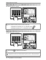 Preview for 16 page of LG PQCSD130A0 (Spanish) Manual De Usuario E Instalación