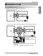 Preview for 9 page of LG PQDSA Installation Manual