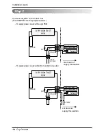 Preview for 10 page of LG PQDSA Installation Manual