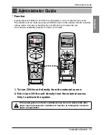 Preview for 11 page of LG PQDSA Installation Manual