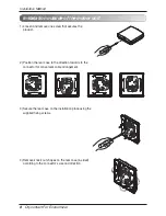 Preview for 8 page of LG PQDSBC1 Installation Manual