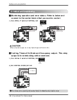 Предварительный просмотр 18 страницы LG PQDSBC1 Installation Manual