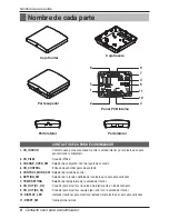 Предварительный просмотр 26 страницы LG PQDSBC1 Installation Manual